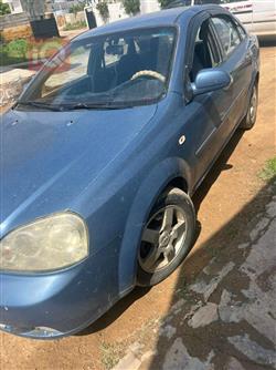 شيفروليه اوبترا